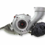 Turbocompresor híbrido de alto rendimiento RTMG 210EVO para Audi A3, Seat Leon, VW Golf, Tiguan 1.5 Tsi Evo