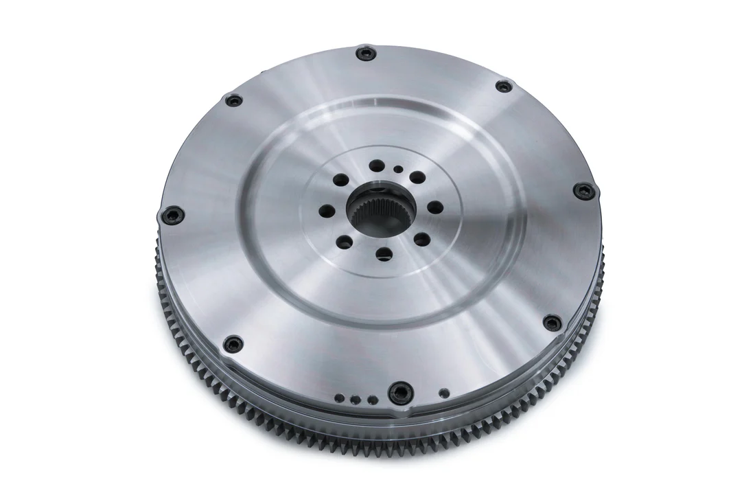 RTMG-901-1401-1 Volante bimasa RTMG Performance para 2.5 TFSI RS3 TTRS DNW DAZA DSG DQ500 - Imagen 1