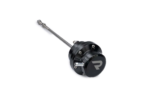 Actuador de turbocompresor con válvula de descarga RTMG Performance mejorado, color amarillo, 9 psi (0,6 bar) para Mini Cooper R56
