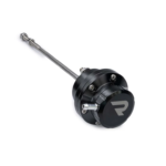 Actuador de turbocompresor con válvula de descarga RTMG Performance mejorado, color rojo, 17 psi (1,2 bar) para Mini Cooper R56