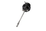 Actuador de turbocompresor con válvula de descarga RTMG Performance mejorado, color amarillo, 9 psi (0,6 bar) para Mini Cooper R56 - Imagen 3