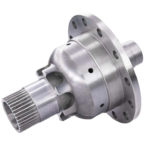 Diferencial autoblocante Torsen DSG DQ500 de RTMG Performance