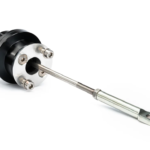 Actuador de turbocompresor con válvula de descarga RTMG Performance mejorado, color amarillo, 9 psi (0,6 bar) para DAZA DNW 2.5 TFSI