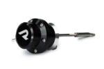 Actuador de turbocompresor con válvula de descarga RTMG Performance mejorado, color negro, 21 psi (1,4 bar) para DAZA DNW 2.5 TFSI - Imagen 3