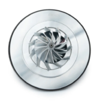 Cartucho de repuesto para turbo híbrido RTMG Performance 300RS para EA111
