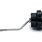 Actuador de válvula de descarga turbo RTMG Performance mejorado, color amarillo, 9 psi (0,6 bar) para K04-064 6XXRS