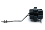 Actuador de turbocompresor con válvula de descarga RTMG Performance mejorado, color rojo, 17 psi (1,2 bar) para K04-064 6XXRS - Imagen 3