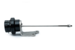 Actuador de turbocompresor con válvula de descarga RTMG Performance mejorado, color amarillo, 9 psi (0,6 bar), para Audi A4 A5 1.8 TSI 2008-2012 - Imagen 5