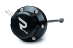 Actuador de turbocompresor con válvula de descarga RTMG Performance mejorada, color azul, 13 psi (0,9 bar), para Audi A4 A5 1.8 TSI 2008-2012