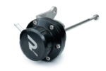 Actuador de turbocompresor con válvula de descarga RTMG Performance mejorado, color negro, 21 psi (1,4 bar), para Audi A4 A5 1.8 TSI 2008-2012 - Imagen 5