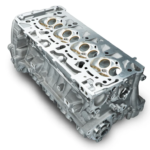 RTMG Performance Cylinder Head Porting 4 Port Stage 5 para 2.0 TSI EA888.3
