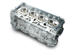 RTMG Performance Cylinder Head Porting 4 Port Stage 5 para 2.0 TSI EA888.3 - Imagen 3