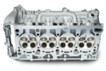 RTMG Performance Cylinder Head Porting 4 Port Stage 5 para 2.0 TSI EA888.3 - Imagen 4
