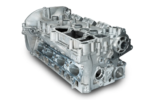 RTMG Performance Cylinder Head Porting 4 Port Stage 5 para 2.0 TSI EA888.3 - Imagen 2