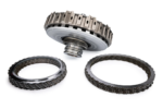 Embrague DSG DQ381 de alto rendimiento RTMG para VW Golf 8R 2021+ 0GC398029C - Imagen 2