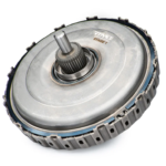 Embrague DSG DQ381 de alto rendimiento RTMG para VW Golf 8R 2021+ 0GC398029C