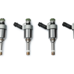 Inyectores de alto rendimiento RTMG para motores EA888 de primera, segunda y tercera generación, hasta 650 hp.
