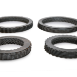 Embrague DCT mejorado RTMG Performance para BMW Stage 1