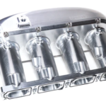 10AN ORB To 8AN Male Fitting Adapter Radium Engineering