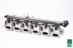 Kit de tuberías para el riel de combustible para BMW S54 Radium Engineering - Imagen 3