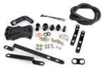 Kit de enfriador de aceite de motor FMIC.Pro para Mercedes Benz M276 3.0L 3.5L V6 2010-2019 - Imagen 4