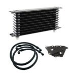 Kit de enfriador de aceite para BMW Mini B37 B48 F56