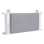 Kit de enfriador de aceite de motor JRspec para Mini R56 N14B16 1.6T 2006-2013