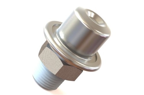 SMP_FPD33-2 10AN ORB To 6AN Male Fitting Adapter Radium Engineering - Imagen 1