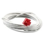 Cableado Prosport para tacómetro/velocímetro/relación aire-combustible/nivel de combustible.