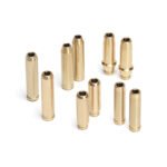 Guías de válvula de escape SuperTech de 6 mm para Nissan VR38