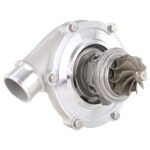 Supercore JRspec GT3071R Hybrid Ceramic BB - Imagen 5
