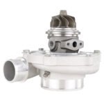 Supercore JRspec GT3076R Hybrid Ceramic BB - Imagen 4