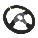 Volante GT de 330 mm de ante para simulador SIMSONN Simracing