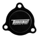 Adaptador de descarga BOV Turbosmart TS-0203-1102 para Ford Mustang Fiesta EcoBoost