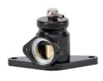 Blow off BOV Turbosmart TS-0203-1215 Kompact Plumb Back for Subaru Forester XT WRX STI - Imagen 3