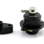 Blow off BOV Turbosmart TS-0203-1252 Kompact Shortie Plumb Back for Mini Cooper S R56 R57 Clubman R55