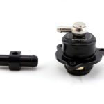 Blow off BOV Turbosmart TS-0203-1262 Kompact Shortie Plumb Back Mercedes Benz A A45 AMG W176 CLA45 AMG C117 X117 GLA45 AMG X156