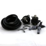 Blow off BOV Turbosmart TS-0203-1267 Kompact Shortie Plumb Back for Mercedes Benz C-Class C63 AMG A205 C205 W205