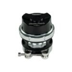 Válvula de descarga BOV Turbosmart TS-0204-1162 Race Port GenV para Nissan Skyline GTR R32 R33 R34 RB26