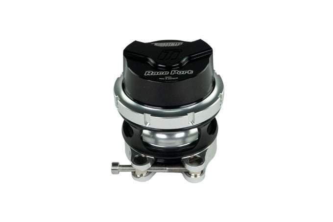 TS-0204-1162 Blow off BOV Turbosmart TS-0204-1162 Race Port GenV for Nissan Skyline GTR R32 R33 R34 RB26 - Imagen 1