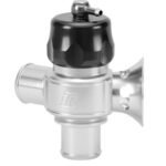 Blow off BOV Turbosmart Dual Port for Dodge Stealth Mitsubishi Lancer EVO