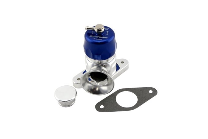 TS-0205-1309 Válvula de descarga Turbosmart TS-0205-1309 Supersonic para Mazda CX-7 Mazdaspeed MPS 3 Subaru Forester XT Legacy Liberty WRX - Imagen 1