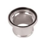 Adaptador de brida para válvula de descarga (BOV) Turbosmart TS-0205-2008 de 32 mm