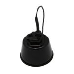 Tapa del sensor con válvula de descarga del sensor BOV Turbosmart Power Port