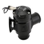 Válvula de descarga (BOV) Turbosmart Kompact EM de doble puerto de 25 mm para motores Honda VTEC Turbo serie K