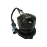 Blow off BOV Turbosmart Kompact EM Dual Port for Toyota Yaris GR 1.5 1.6 EcoBoost