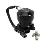 Blow off BOV Turbosmart Kompact EM Dual Port for Ford Fiesta ST MK7 MK8 1.5 1.6 EcoBoost