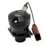 Blow off BOV Turbosmart Kompact EM Dual Port for Audi A1 Seat Ibiza IV Skoda Fabia VW Golf V Polo Touran 1.4l