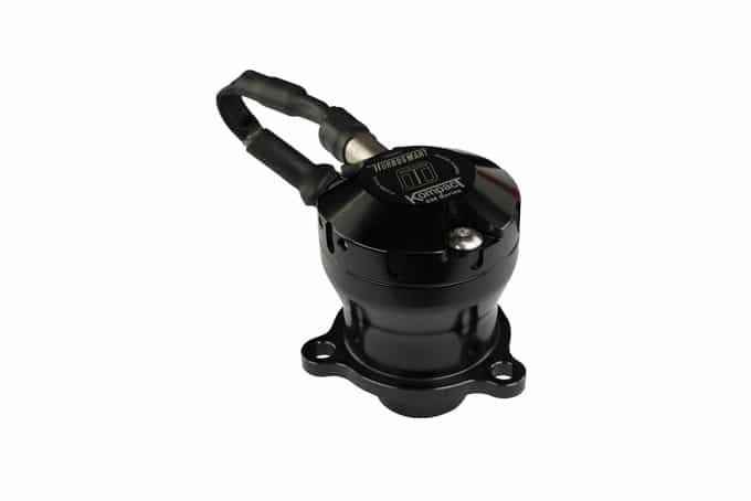 TS-0223-1285 Blow off BOV Turbosmart Kompact EM Plumb Back for McLaren 540C 570S 720S 765LT - Imagen 1