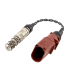 Válvula solenoide de descarga de repuesto para Turbosmart Kompact VR1